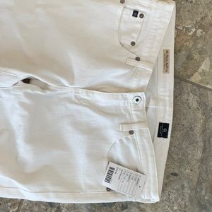 Never been worn AG jeans! New with tags